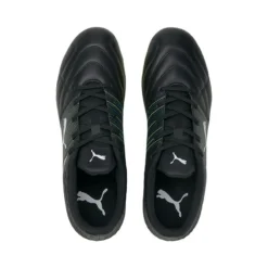 Puma Men's Avant 2.1 Rugby Boots Black / White / Yellow Alert -Sportswear Shop 106411 01 sv04 1