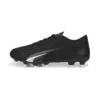 Puma Men's Ultra Play FG/AG Football Boots Black / White
