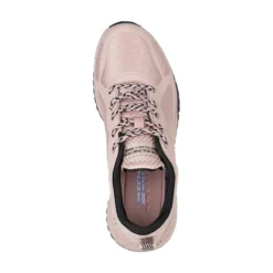 Skechers Women's Bobs Sport Squad 3 - Star Flight Runners Black / Blush Pink -Sportswear Shop 117186 blsh b large 2