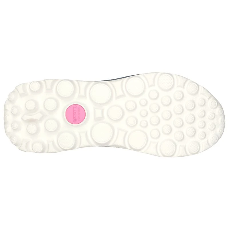 Skechers Women's Go Walk Classic - Ideal Sunset Slip-On Runners Navy 5 Skechers Women's Go Walk Classic - Ideal Sunset Slip-On Runners Navy - Image 5