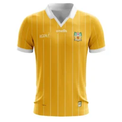 Sportswear Shop 50 Antrim Ladies Women's Fit Jersey