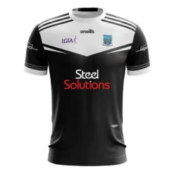 Fermanagh LGFA Kids' Home Goalkeeper Jersey 2022