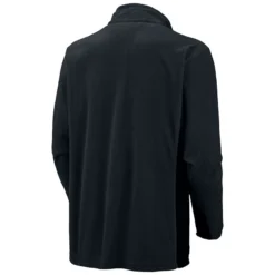 Columbia Men's Klamath Range™ II Half Zip Black -Sportswear Shop 1352472 010 b 1