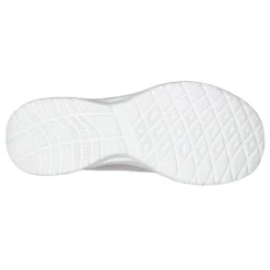 Skechers Women's Air Dynamight Laid Out Runners Lavender / Floral -Sportswear Shop 149756 lvmt c large