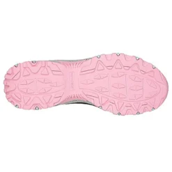 Skechers Women's Hillcrest - Vast Adventure Walking Shoes Black / Hot Pink -Sportswear Shop 149820 bkhp c small