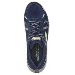 Skechers Women's Hillcrest - Vast Adventure Walking Shoes Navy / Grey -Sportswear Shop 149820w nvgy b large