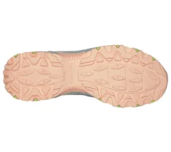 Skechers Women's Hillcrest - Vast Adventure Walking Shoes Navy / Grey -Sportswear Shop 149820w nvgy c large