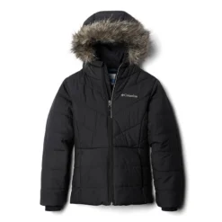 Columbia Kids' Katelyn Crest™ Jacket Black