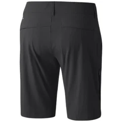 Columbia Women's Saturday Trail™ Long Shorts Black -Sportswear Shop 1579881 010 b 1