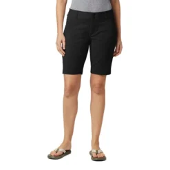 Columbia Women's Saturday Trail™ Long Shorts Black