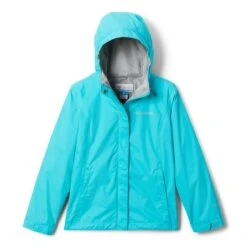 Columbia Kids' Arcadia™ Jacket Geyser