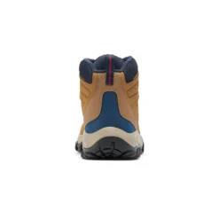 Columbia Men's Newton Ridge™ Plus II Waterproof Hiking Boots Light Brown / Red Velvet 15 Columbia Men's Newton Ridge™ Plus II Waterproof Hiking Boots Light Brown / Red Velvet -Sportswear Shop 1594731 234 b