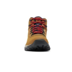 Columbia Men's Newton Ridge™ Plus II Waterproof Hiking Boots Light Brown / Red Velvet 11 Columbia Men's Newton Ridge™ Plus II Waterproof Hiking Boots Light Brown / Red Velvet -Sportswear Shop 1594731 234 t