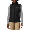 Columbia Women's Powder Lite™ Gilet Black