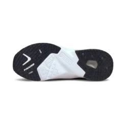 Puma Women's LVL-UP XT Trainers Black / White -Sportswear Shop 194425 01 sv02