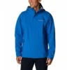 Columbia Men's Earth Explorer™ Waterproof Shell Jacket Bright Indigo