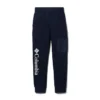 Columbia Kids' Trek™ Joggers Collegiate Navy