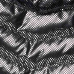 Columbia Women's Powder Lite™ Hybrid Hooded Jacket Black -Sportswear Shop 2007761 010 a4 presethigh res jpeg 300 dpi