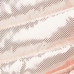 Columbia Women's Powder Lite™ Hybrid Hooded Jacket Peach Blossom / Dark Coral -Sportswear Shop 2007761 890 a4 presethigh res jpeg 300 dpi