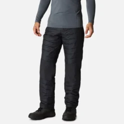 Columbia Men's Powder Lite™ Bottoms Black