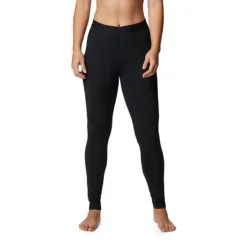 Columbia Women's Hike™ Hiking Leggings Black