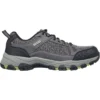 Skechers Men's Relaxed Fit: Selmen - Cormack Charcoal
