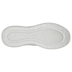 Skechers Men's Lattimore - Radium Grey / Black -Sportswear Shop 210620 gybk c large