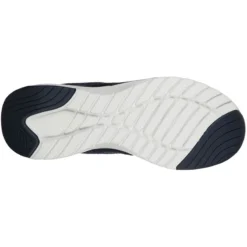 Skechers Men's Ultra Groove - Royal Dragoon Trainers Navy -Sportswear Shop 232030 nvy c large