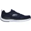 Skechers Men's Ultra Groove - Royal Dragoon Trainers Navy