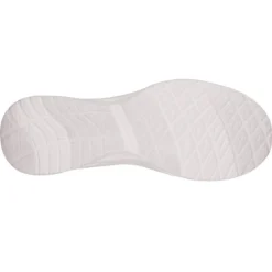 Skechers Men's Skech-Air Dynamight - Venturik Trainers Black / Lime -Sportswear Shop 232292 bklm c large