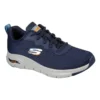 Skechers Men's Arch Fit Runners Navy