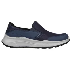 Skechers Men's Relaxed Fit: Equalizer 5.0 - Persistable Navy
