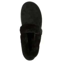 Skechers Women's Cozy Campfire Team Toasty Slippers Black -Sportswear Shop 32777 bbk b large