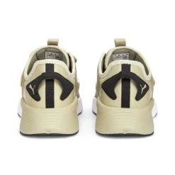 Puma Men's Retaliate 2 Running Shoes Birch Tree / Black -Sportswear Shop 376676 27 bv