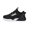 Puma Kids' Retaliate 2 Junior Sneakers Black / White