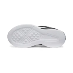 Puma Kids' Retaliate 2 Junior Sneakers Black / White 7 Puma Kids' Retaliate 2 Junior Sneakers Black / White -Sportswear Shop 377086 01 sv02