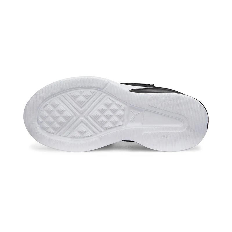 Puma Kids' Retaliate 2 Junior Sneakers Black / White 4 Puma Kids' Retaliate 2 Junior Sneakers Black / White - Image 4