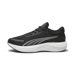 Puma Scend Pro Men's Running Shoes Black / White