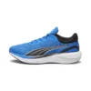 Puma Scend Pro Men's Running Shoes Royal / Black / White