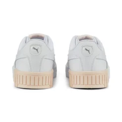 Puma Women's Carina 2.0 Sneakers White -Sportswear Shop 38584908 4