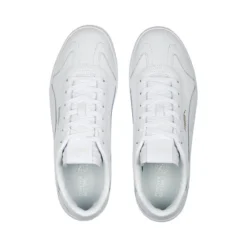 Puma Club Zone Men's Runners White -Sportswear Shop 389406 01 sv04