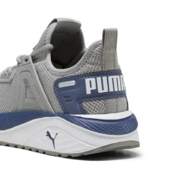 Puma Pacer 23 Men's Running Shoes Grey / Navy / White -Sportswear Shop 393465 02 bv