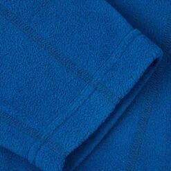 Berghaus Men's Prism Micro Polertec Half Zip Fleece Blue -Sportswear Shop 4 22257ltb z2