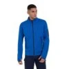 Berghaus Men's Pravitale Mountain 2.0 Fleece Jacket Brilliant Blue / Lapis Blue