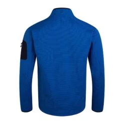 Berghaus Men's Pravitale Mountain 2.0 Fleece Jacket Brilliant Blue / Lapis Blue -Sportswear Shop 4 22283di7 d1
