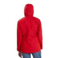 Berghaus Women's Deluge Pro Waterproof Jacket Goji Berry -Sportswear Shop 4 22338gw2 x2