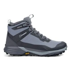 Berghaus Women's VC22 GORE-TEX MID Boots Grey / Black