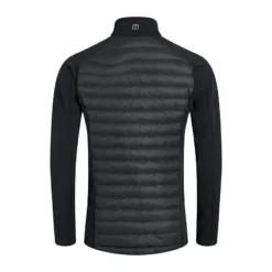 Berghaus Men's Hottar Hybrid Insulated Jacket Black 13 Berghaus Men's Hottar Hybrid Insulated Jacket Black -Sportswear Shop 4 a000765bp6 y2