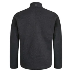 Berghaus Men's Carnell Half Zip Fleece Black -Sportswear Shop 4 a000942ja7 y2