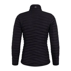 Berghaus Women's Nula Insulated Jacket Black -Sportswear Shop 4 a000968bp6 d1